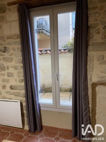 Maison à vendre 5 pièces 145 m² Courthézon