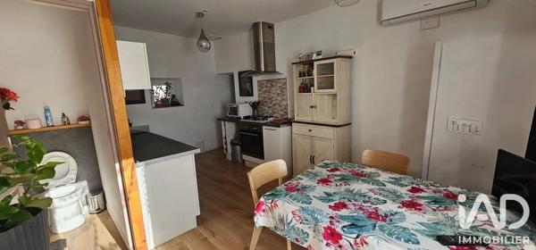 Maison à vendre 5 pièces 145 m² Courthézon