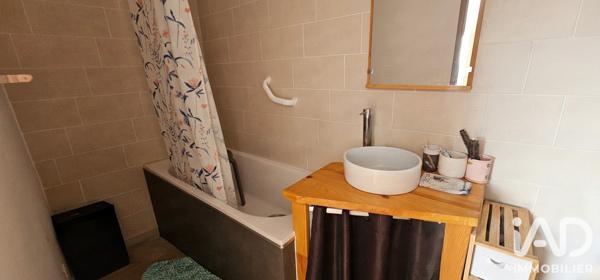 Maison à vendre 5 pièces 145 m² Courthézon