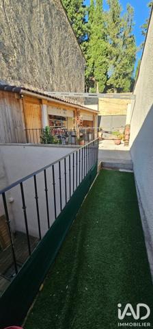 Maison à vendre 5 pièces 145 m² Courthézon