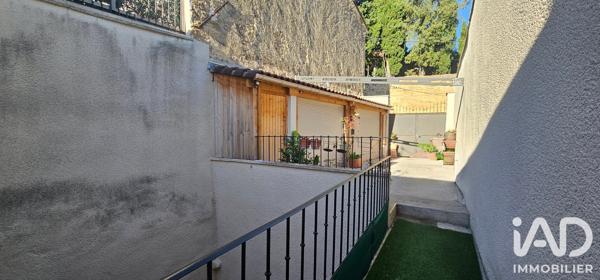 Maison à vendre 5 pièces 145 m² Courthézon