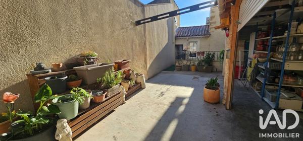 Maison à vendre 5 pièces 145 m² Courthézon