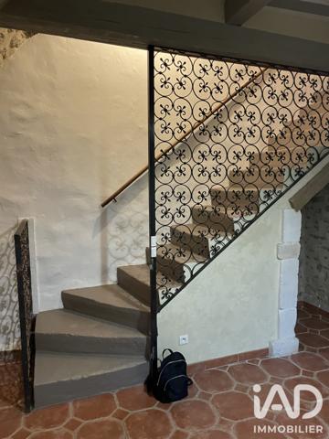 Maison à vendre 5 pièces 145 m² Courthézon