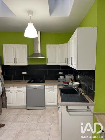 Maison à vendre 5 pièces 145 m² Courthézon