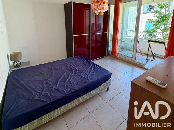 Appartement à vendre 2 pièces 46,44 m² Arles