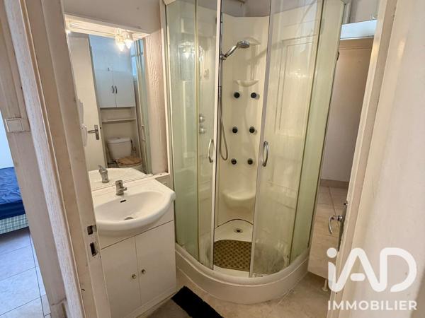 Appartement à vendre 2 pièces 46,44 m² Arles