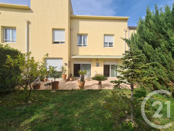 Appartement F4 à vendre  4 pièces - 107 m2 PERPIGNAN - 66