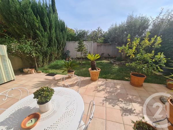 Appartement F4 à vendre  4 pièces - 107 m2 PERPIGNAN - 66