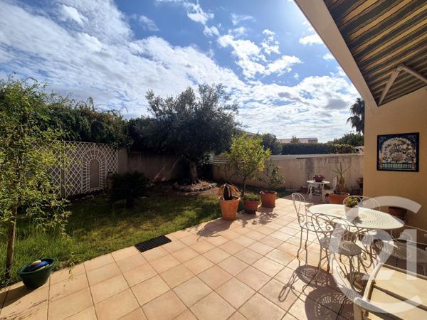 Appartement F4 à vendre  4 pièces - 107 m2 PERPIGNAN - 66