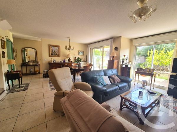 Appartement F4 à vendre  4 pièces - 107 m2 PERPIGNAN - 66