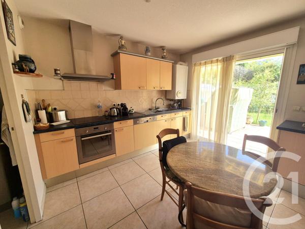 Appartement F4 à vendre  4 pièces - 107 m2 PERPIGNAN - 66