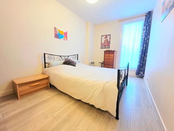 Appartement Duplexe de 100m² secteur Beille-Belle.