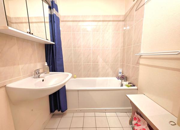 Appartement Duplexe de 100m² secteur Beille-Belle.