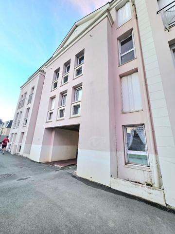 Appartement Duplexe de 100m² secteur Beille-Belle.