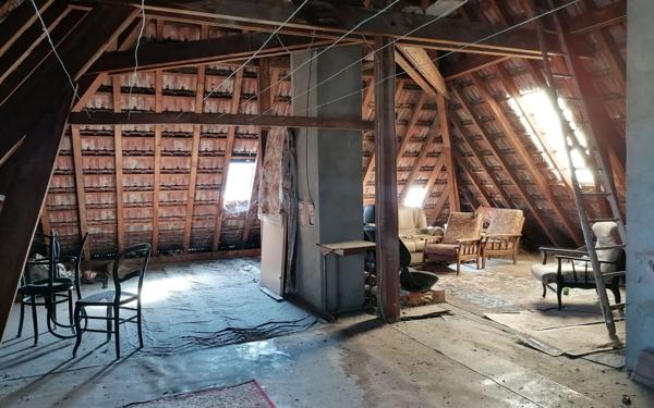 Maison à vendre    13 pièces • 332 m2 Kunheim