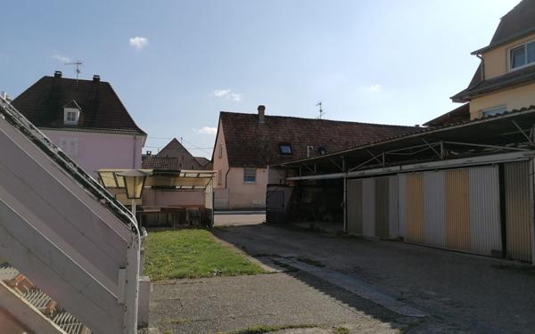 Maison à vendre    13 pièces • 332 m2 Kunheim