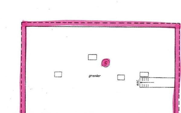 Maison à vendre    13 pièces • 332 m2 Kunheim