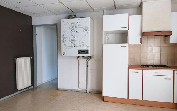 Maison à vendre    13 pièces • 332 m2 Kunheim