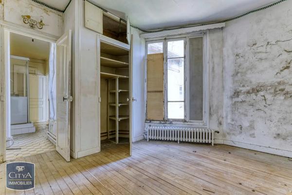 Maison à vendre 7 pièces 127m² Maisons-Alfort (94700)