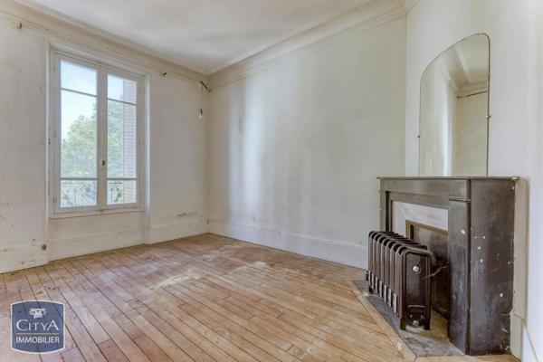 Maison à vendre 7 pièces 127m² Maisons-Alfort (94700)