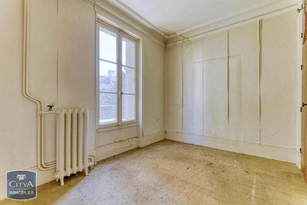 Maison à vendre 7 pièces 127m² Maisons-Alfort (94700)