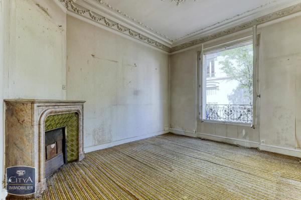 Maison à vendre 7 pièces 127m² Maisons-Alfort (94700)