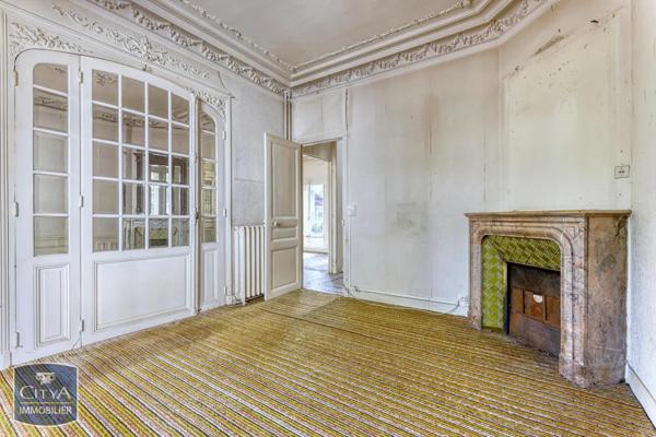 Maison à vendre 7 pièces 127m² Maisons-Alfort (94700)