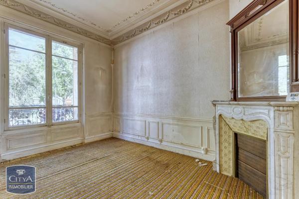 Maison à vendre 7 pièces 127m² Maisons-Alfort (94700)