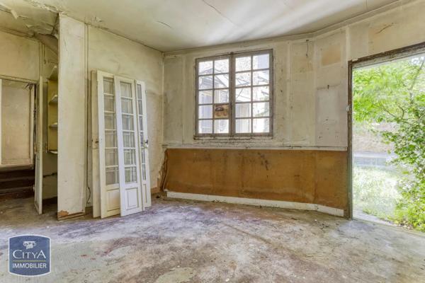 Maison à vendre 7 pièces 127m² Maisons-Alfort (94700)