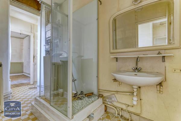 Maison à vendre 7 pièces 127m² Maisons-Alfort (94700)