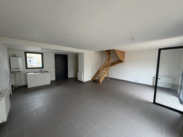 Vente maison Rezé 299 900 € FAI REF : 3540MG – nantes Sud Immobilier