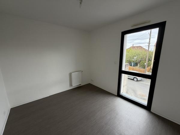 Vente maison Rezé 299 900 € FAI REF : 3540MG – nantes Sud Immobilier