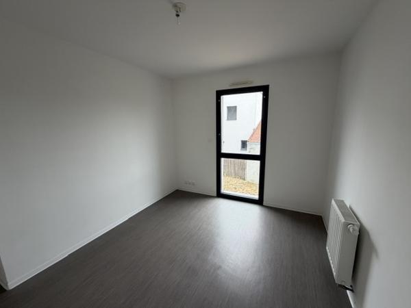 Vente maison Rezé 299 900 € FAI REF : 3540MG – nantes Sud Immobilier