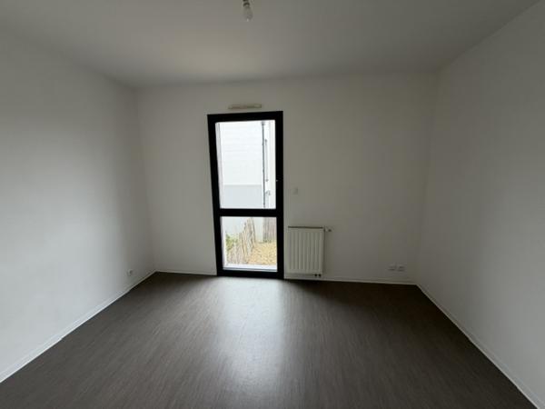 Vente maison Rezé 299 900 € FAI REF : 3540MG – nantes Sud Immobilier