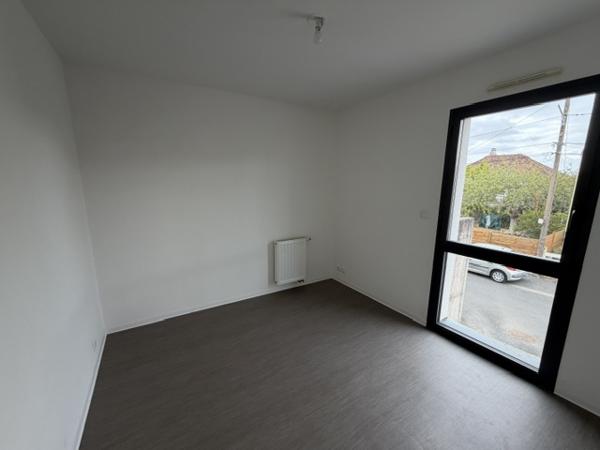 Vente maison Rezé 299 900 € FAI REF : 3540MG – nantes Sud Immobilier