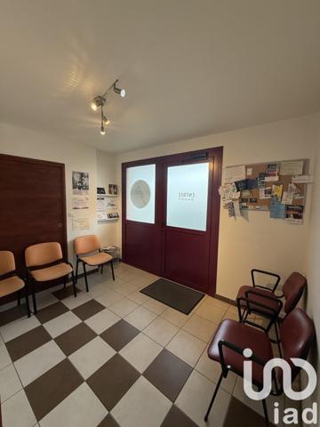 Maison 6 pièces de 153 m² à Courçon (17170)