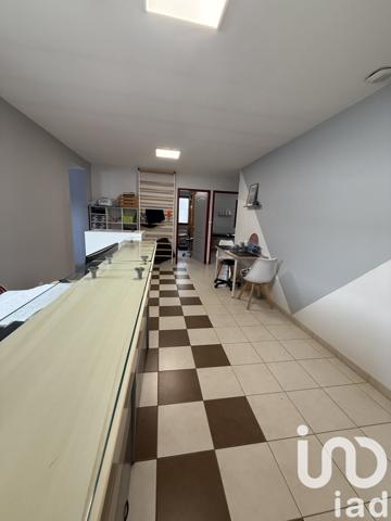 Maison 6 pièces de 153 m² à Courçon (17170)