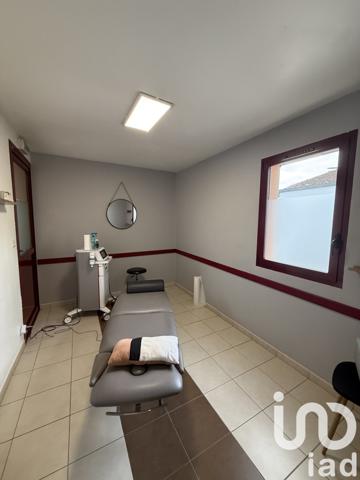 Maison 6 pièces de 153 m² à Courçon (17170)