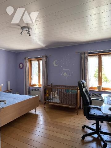 Magnifique maison en pierre à Banon