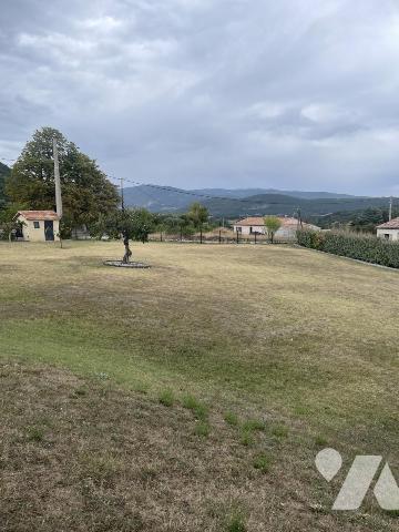 Magnifique maison en pierre à Banon