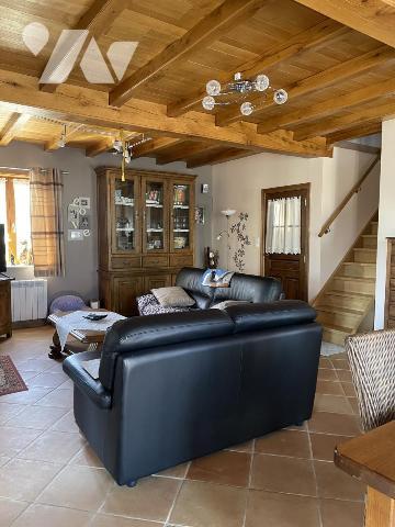 Magnifique maison en pierre à Banon
