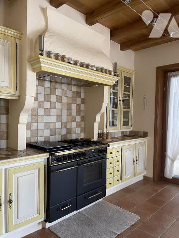 Magnifique maison en pierre à Banon