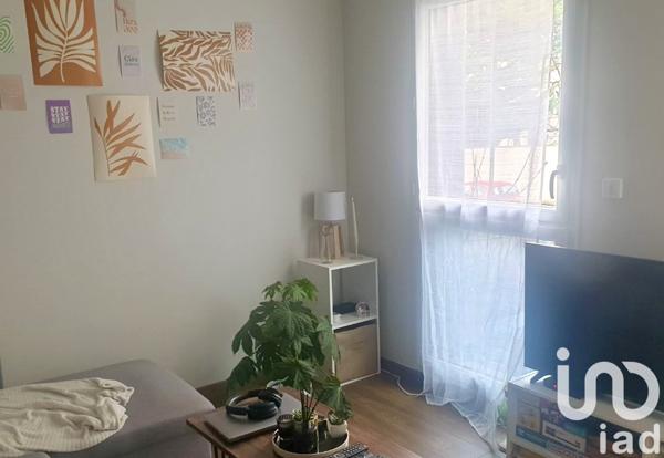 Appartement à vendre 2 pièces 42 m² Tours