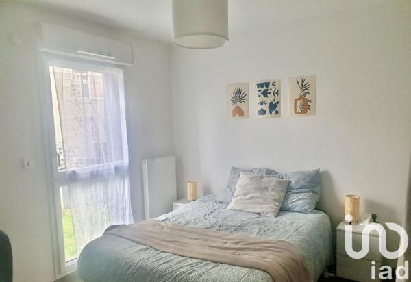 Appartement à vendre 2 pièces 42 m² Tours