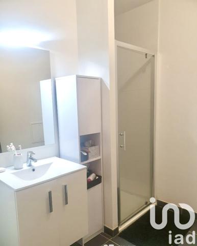 Appartement à vendre 2 pièces 42 m² Tours