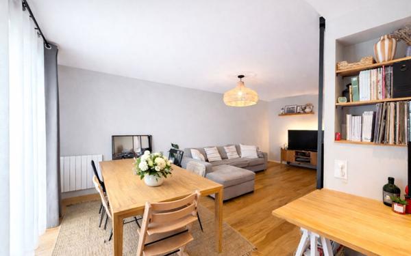 Appartement à vendre    3 pièces • 81,57 m2 Athis-Mons