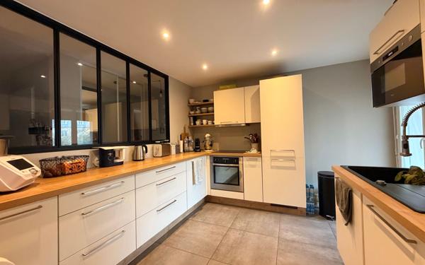 Appartement à vendre    3 pièces • 81,57 m2 Athis-Mons