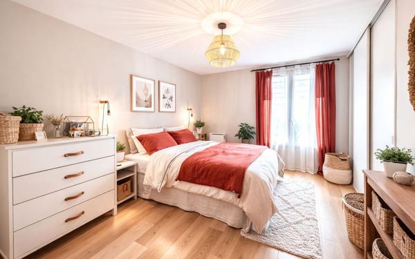 Appartement à vendre    3 pièces • 81,57 m2 Athis-Mons