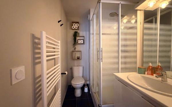 Appartement à vendre    3 pièces • 81,57 m2 Athis-Mons