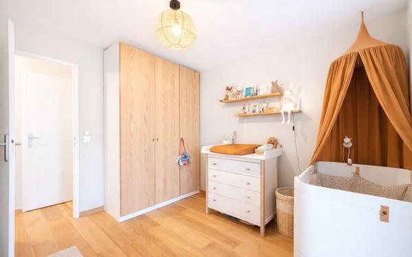 Appartement à vendre    3 pièces • 81,57 m2 Athis-Mons